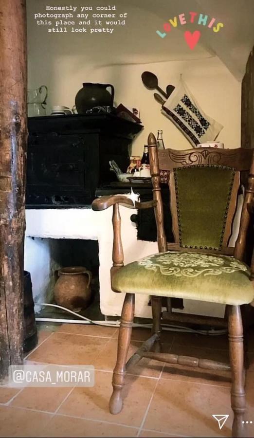Casa Morar Daire Sighişoara Dış mekan fotoğraf