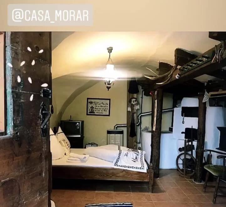 Casa Morar Daire Sighişoara Dış mekan fotoğraf