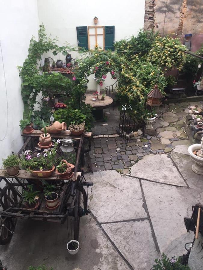 Casa Morar Daire Sighişoara Dış mekan fotoğraf