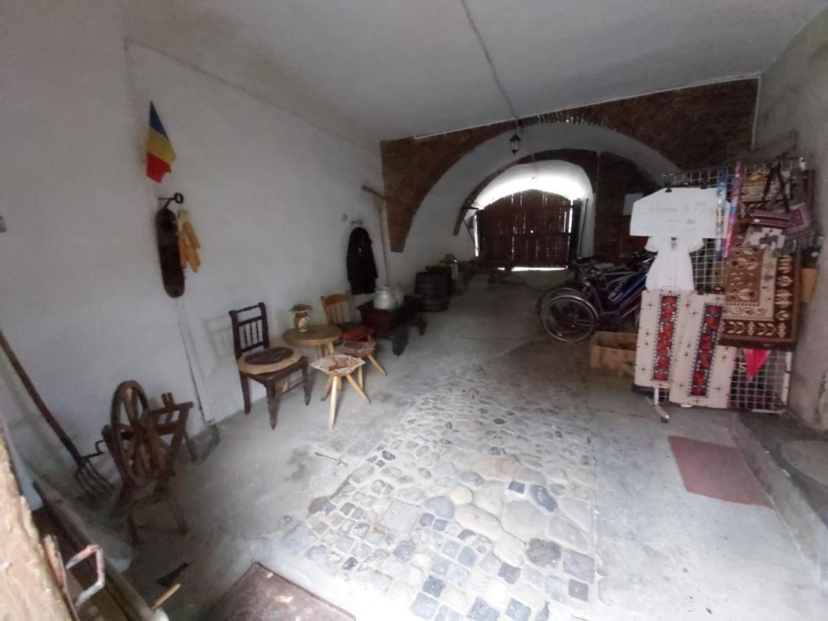 Casa Morar Daire Sighişoara Dış mekan fotoğraf