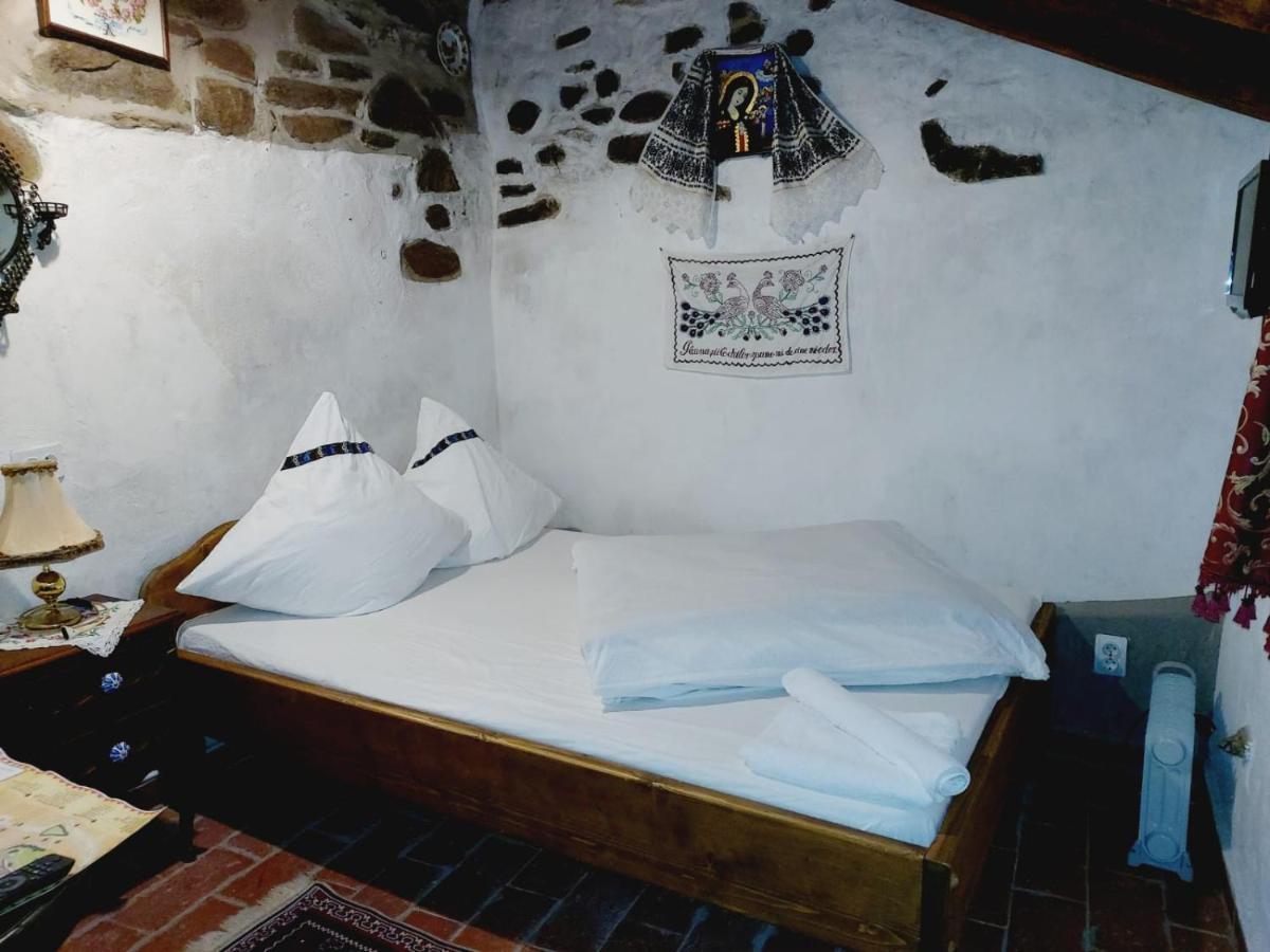 Casa Morar Daire Sighişoara Dış mekan fotoğraf