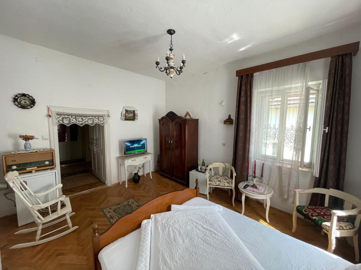 Casa Morar Daire Sighişoara Dış mekan fotoğraf