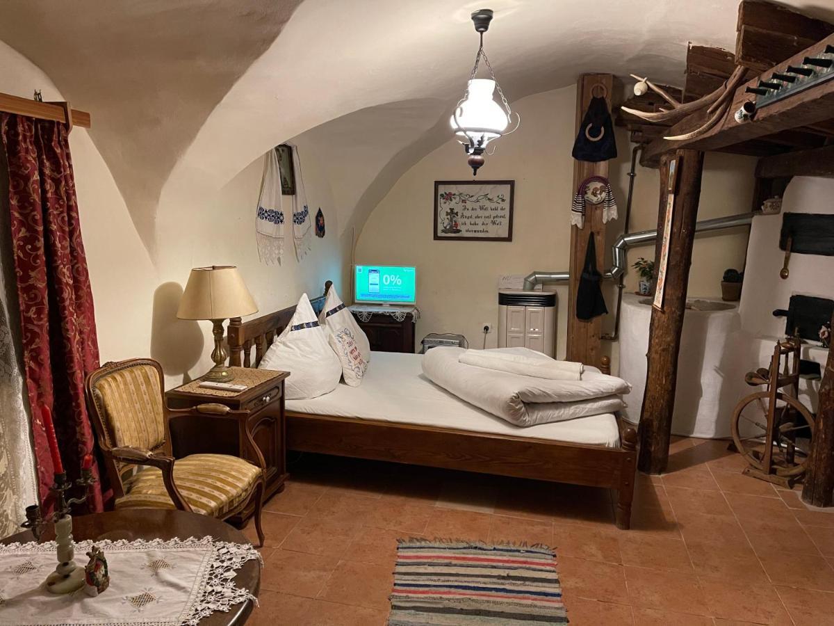 Casa Morar Daire Sighişoara Dış mekan fotoğraf