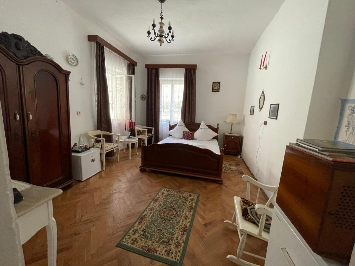 Casa Morar Daire Sighişoara Dış mekan fotoğraf