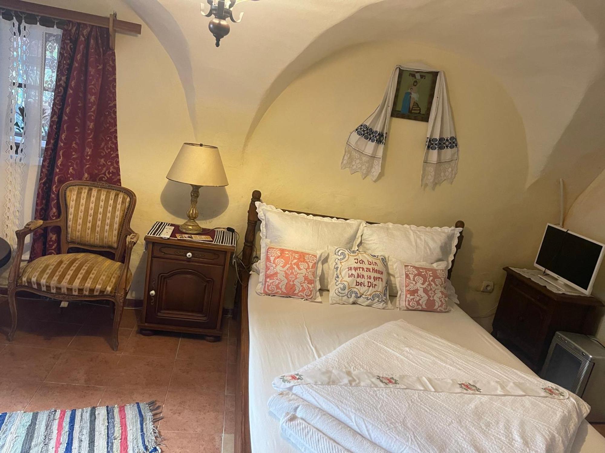 Casa Morar Daire Sighişoara Dış mekan fotoğraf