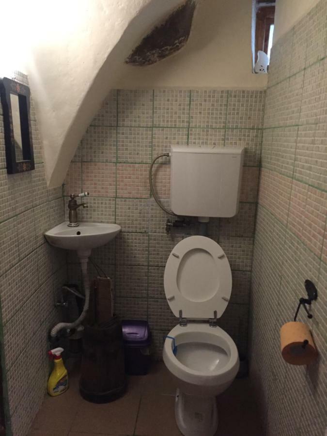 Casa Morar Daire Sighişoara Dış mekan fotoğraf
