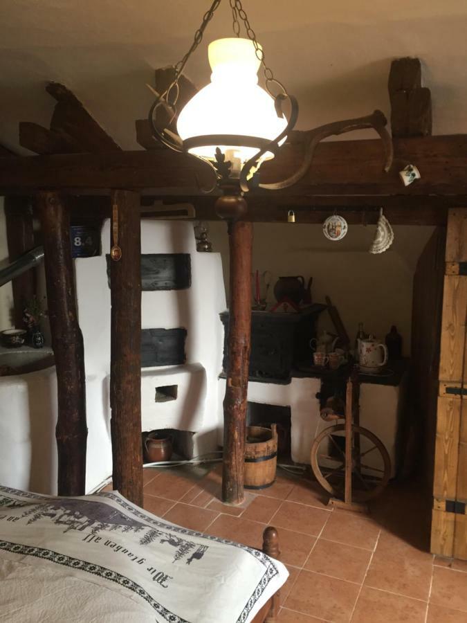 Casa Morar Daire Sighişoara Dış mekan fotoğraf