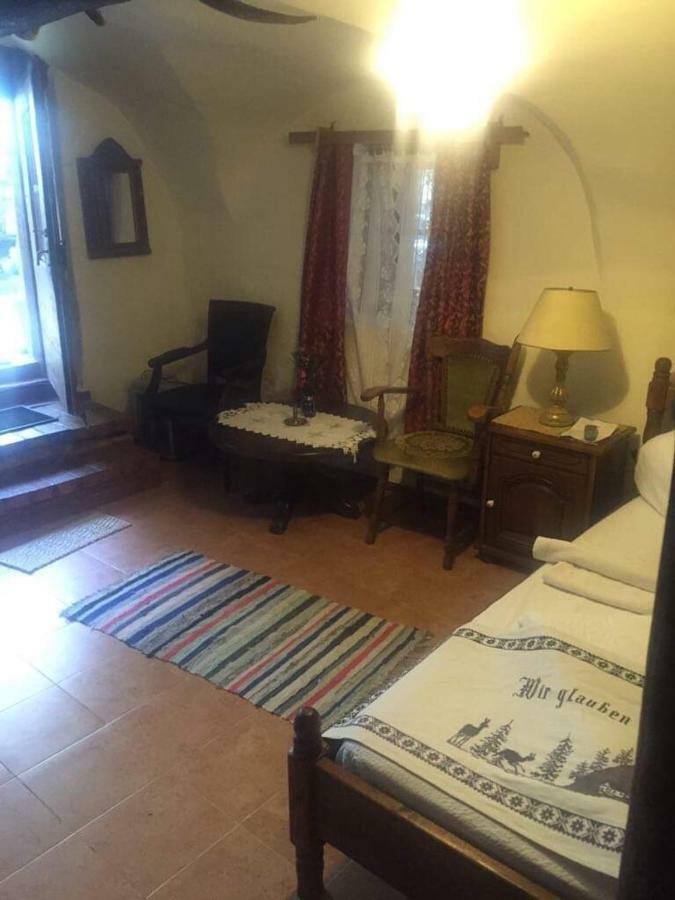 Casa Morar Daire Sighişoara Dış mekan fotoğraf