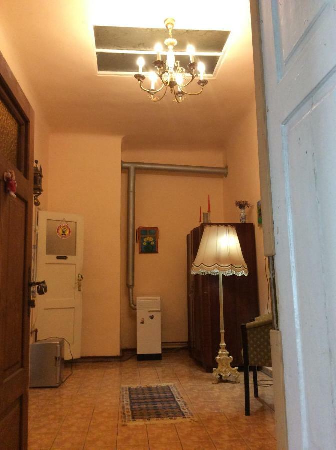 Casa Morar Daire Sighişoara Dış mekan fotoğraf